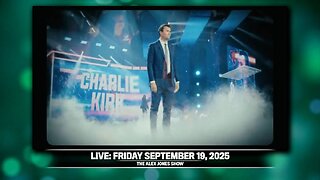 Watch This Powerful Charlie Kirk Tribute Put Out By The White House!