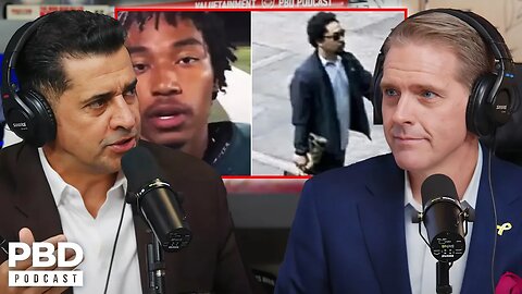 "Possibly White" ⚡ CNN BUSTED For FALSE NYC Gunman Race Report