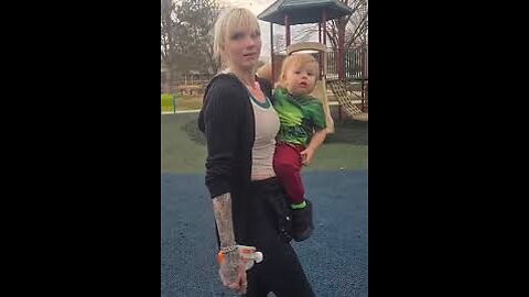 Shiloh Hendrix and Male White Nationalists