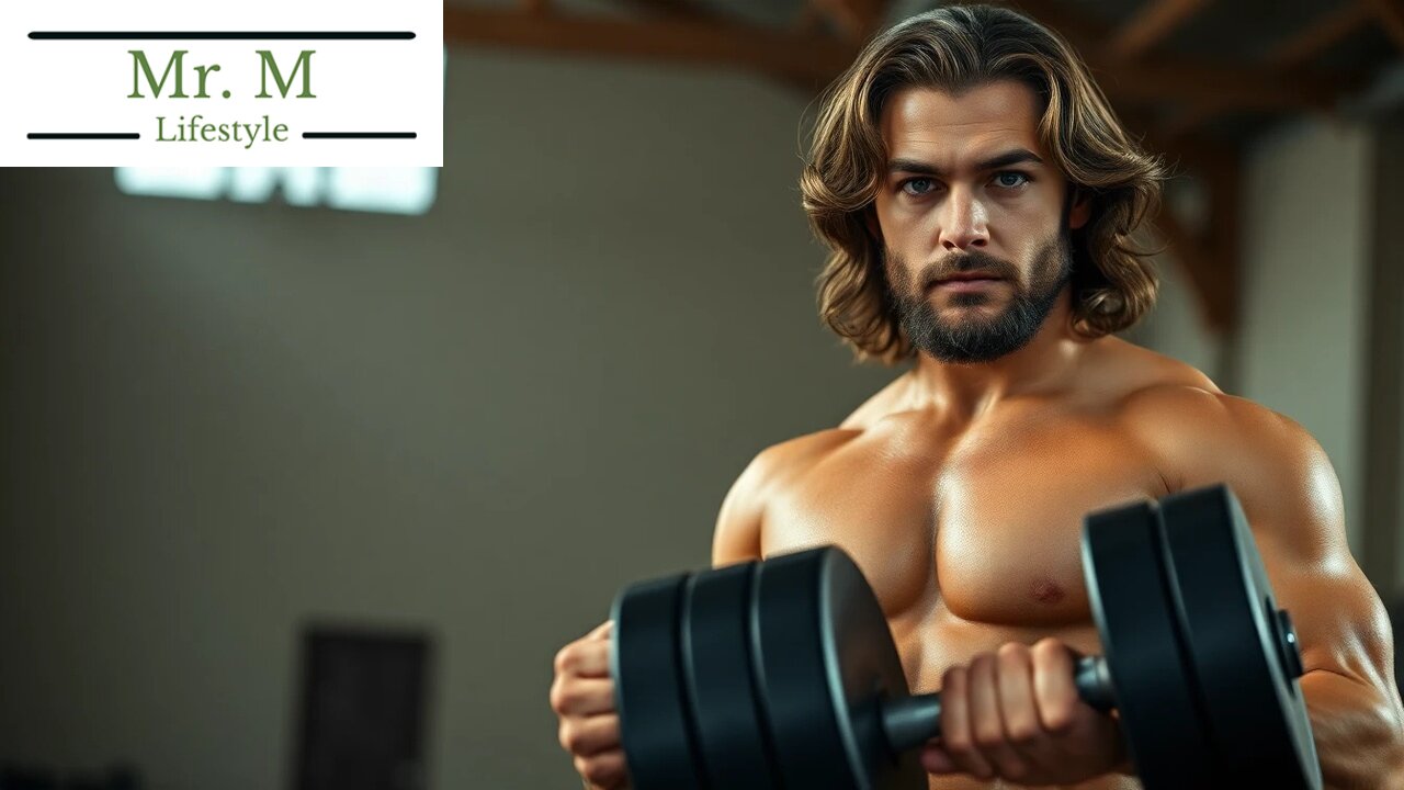 The Gym Is The Cornerstone For Self-Improvement