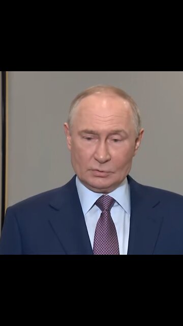 Putin: Sería un error tomar a la ligera la futura cumbre con Trump; debe estar bien preparada