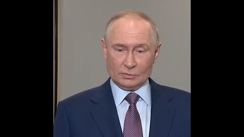 Putin: Sería un error tomar a la ligera la futura cumbre con Trump; debe estar bien preparada