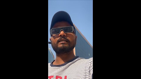 Saudi Arabia Driver Lifestyle 52 Day