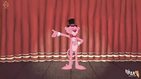 Pink Panther Cartoons