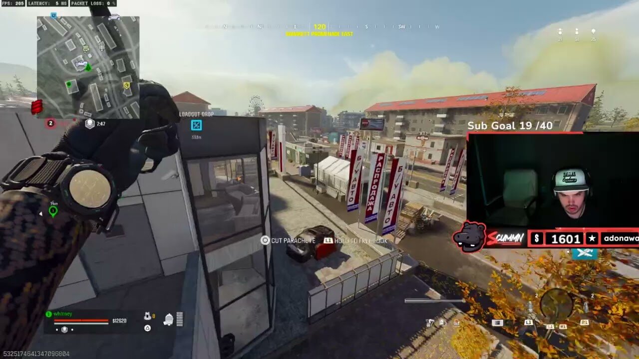 Scummn Breaks KILL WORLD RECORD 63 Kills In Verdansk