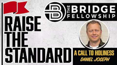 Raise The Standard