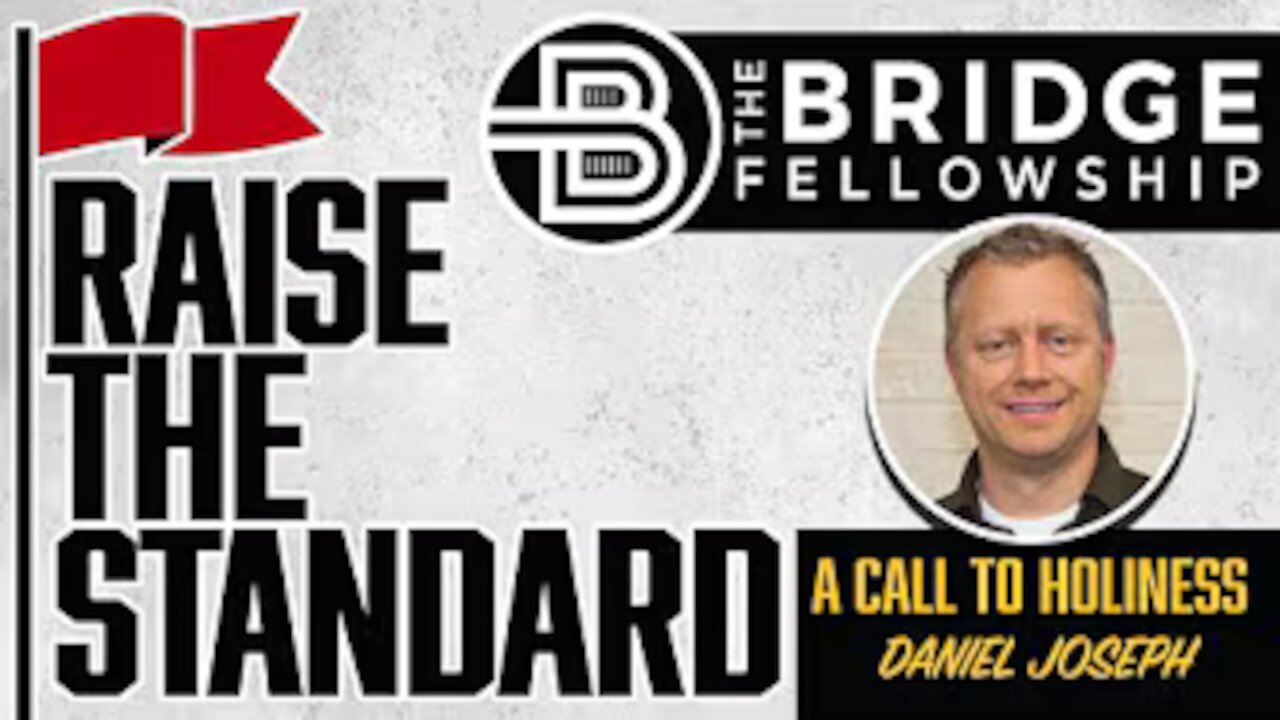 Raise The Standard