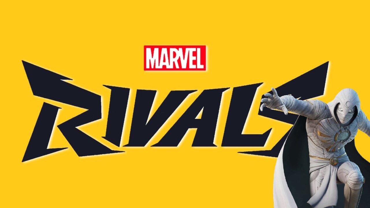 The Moon Haunt You!!!!! Moon Knight Quad Piece!!