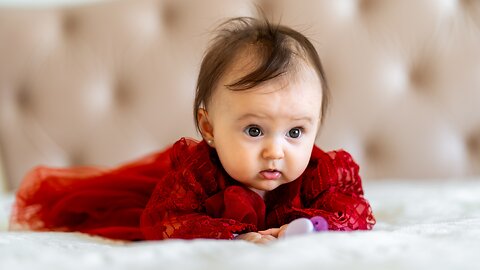Daria Sofia - Povestea Botezului
