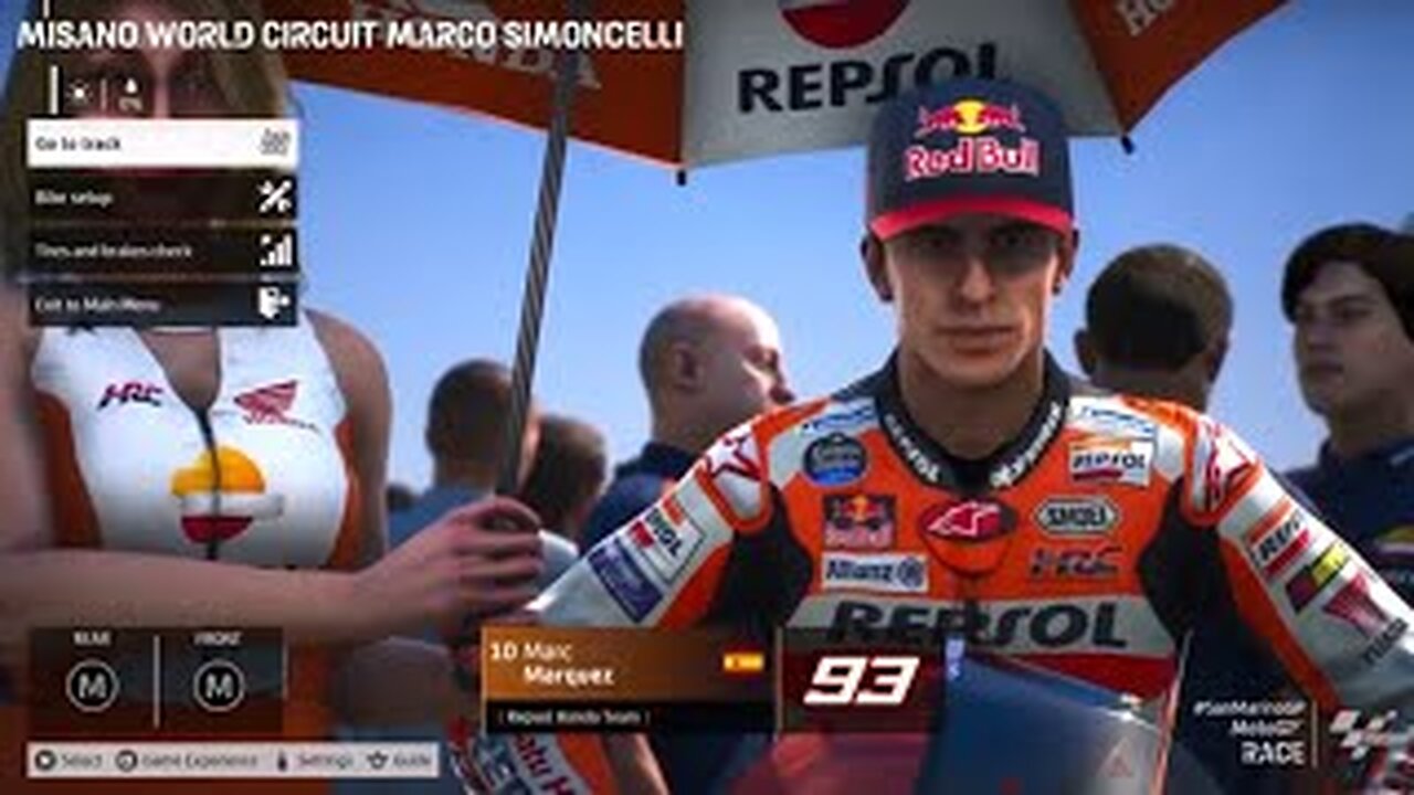 MOTOGP 23