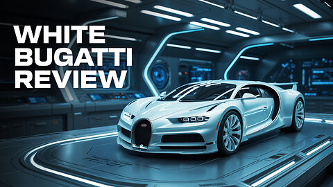 White Bugatti Strain Review: Fast Ride to Relaxation | JK Distro