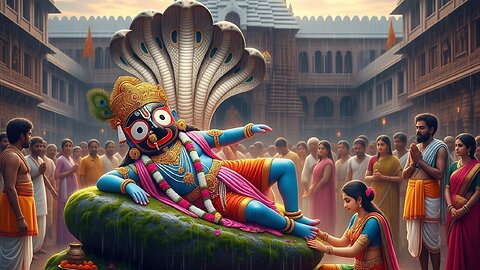 Jay Jagannath 🙏