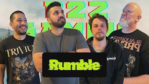 Back Seat Gaming | B2Z Gaming