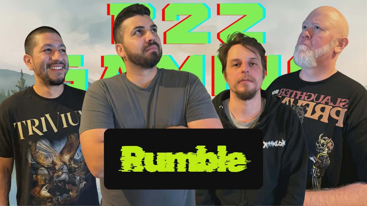 Back Seat Gaming | B2Z Gaming