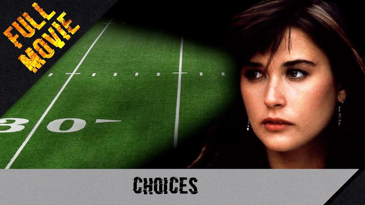Choices | English Full Movie | Drama