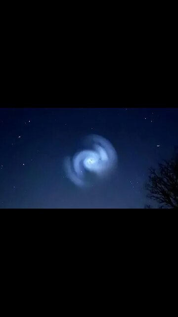 Hopi Blue Star Prophecy?