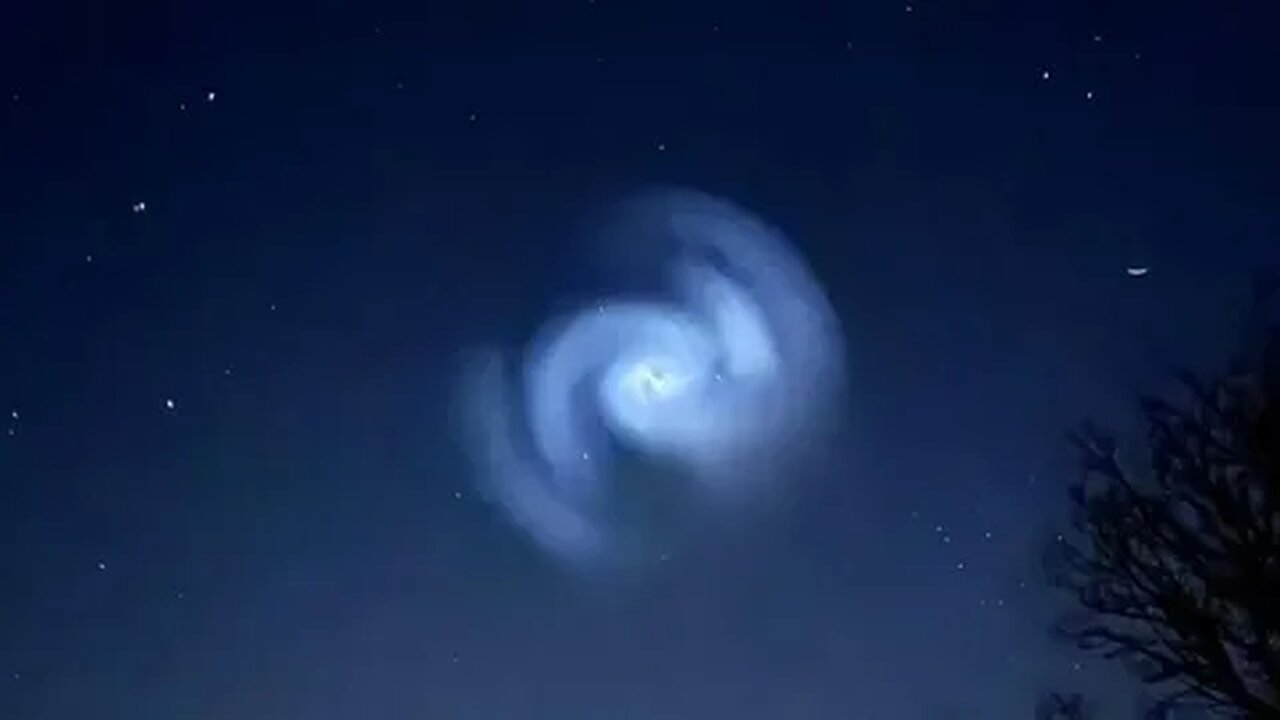 Hopi Blue Star Prophecy?