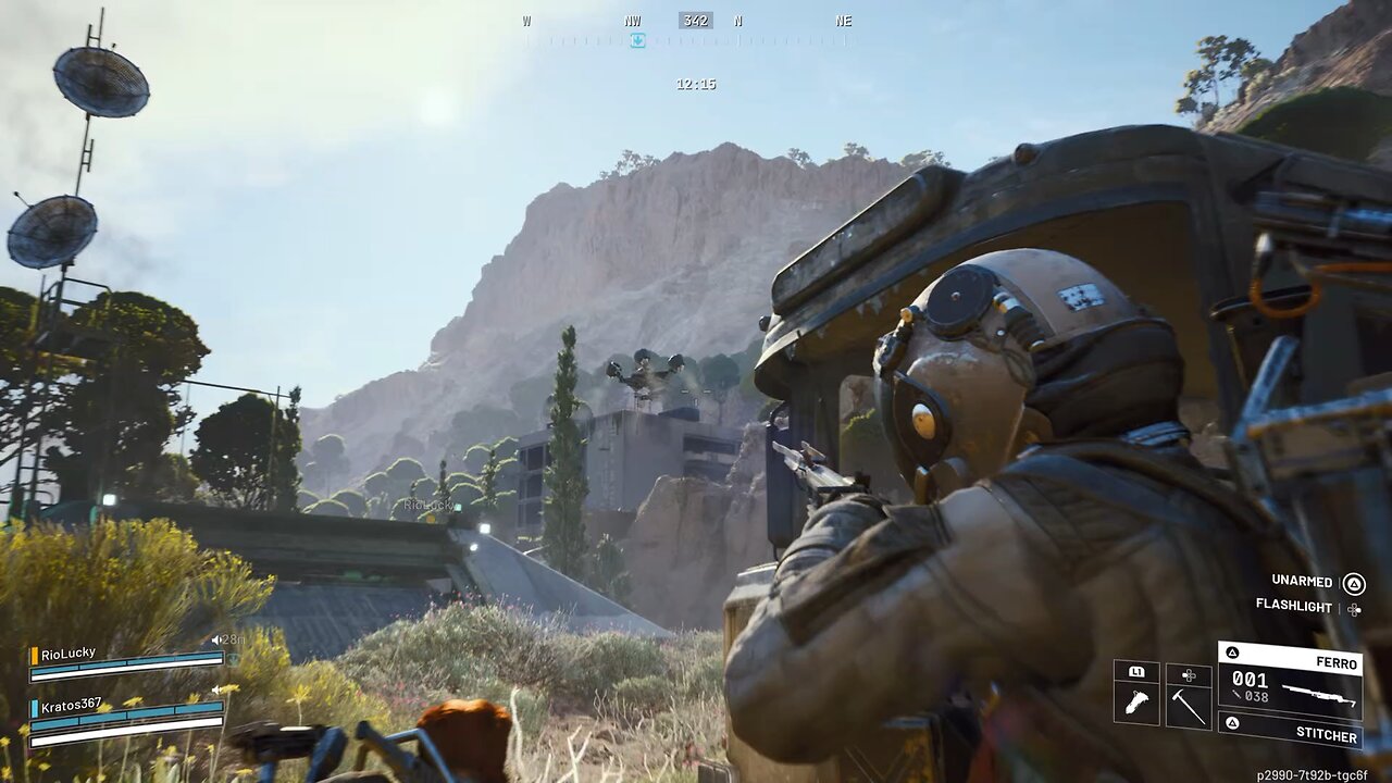 My good deed for the year