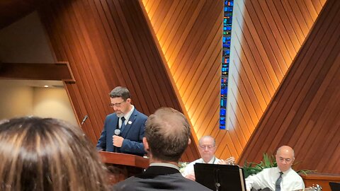 Great is Thy Faithfulness