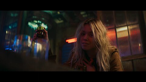 The new supergirl its here and im ready to f#ck that bltch