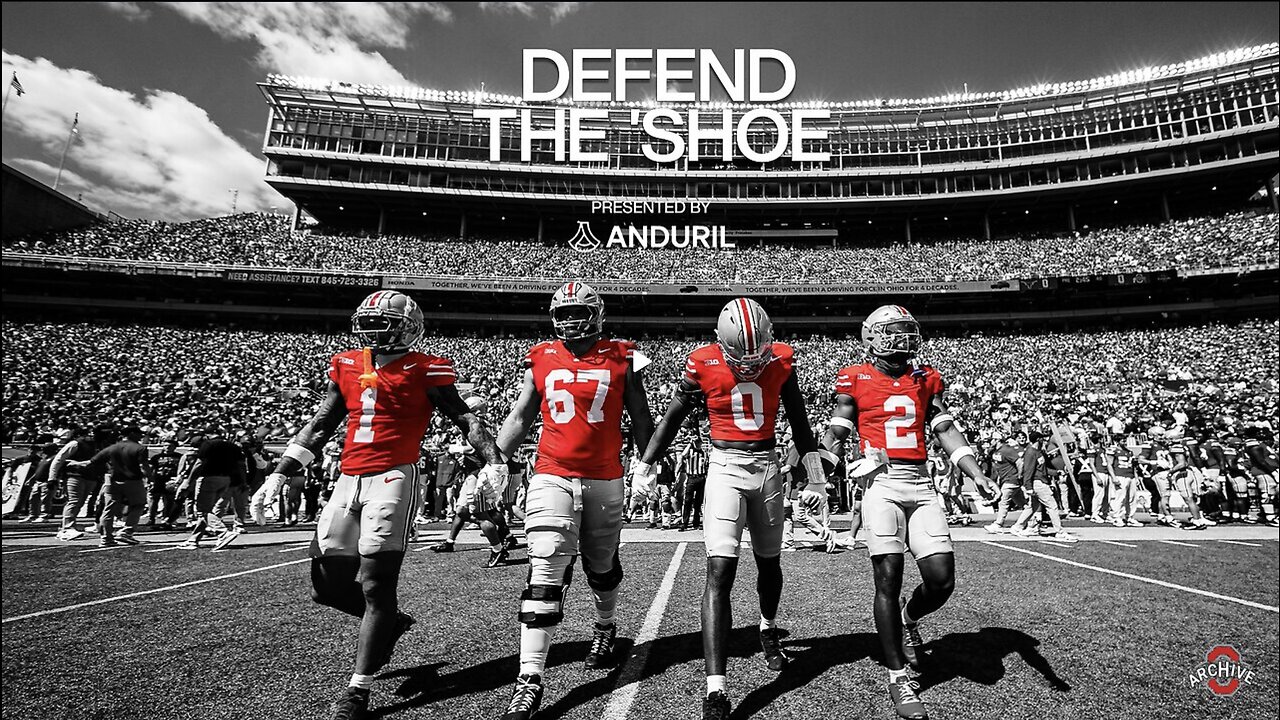 Defend The Shoe: Episode 12 (2025)