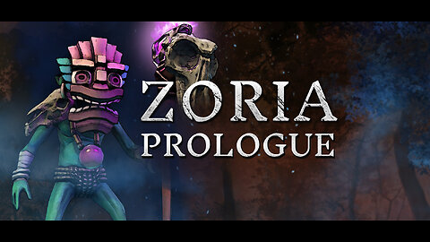 linuxmint játék premierek sorozatomban a Zoria Age of Shattering Prologue végigjátszás 5ik része.