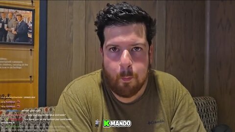 🛑 MANDO (KICK) NEW WAY 2-14-26