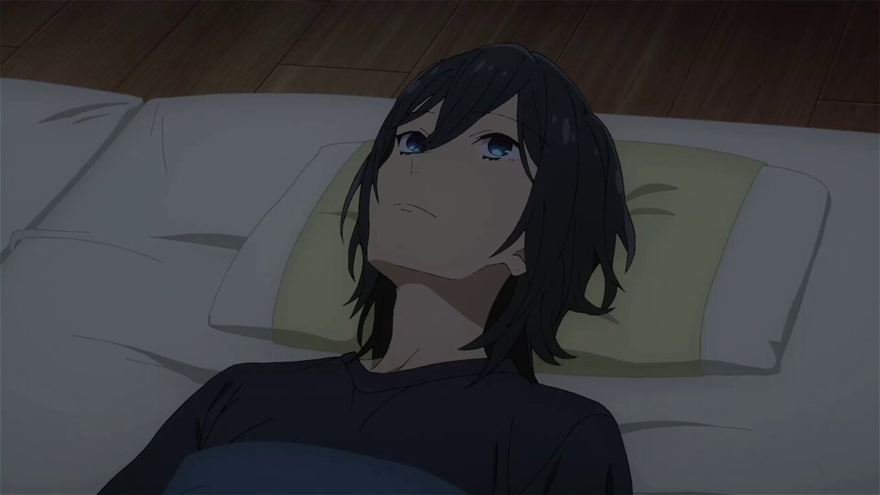 Don;t judge by outward appearance (Japanese Dub English Sub)