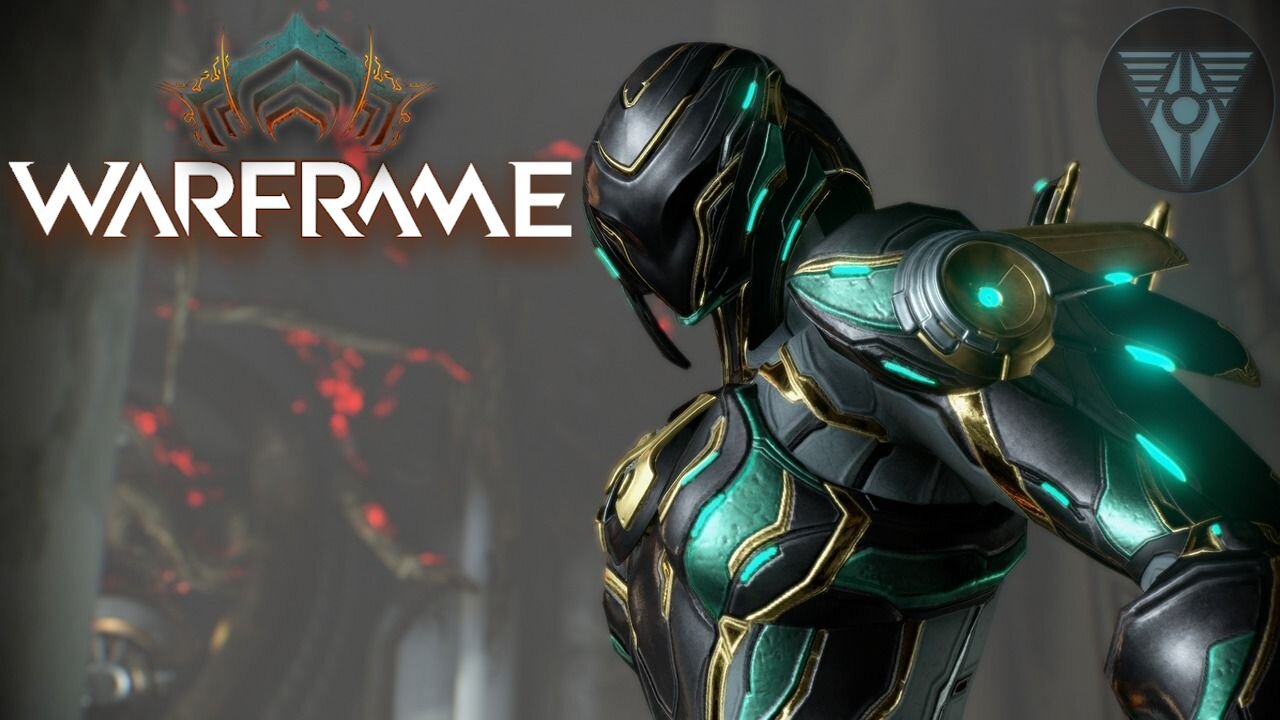 Warframe: Warfarm
