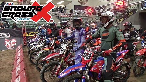 AMA EnduroCross Round 5 At Reno (11/15/2025)