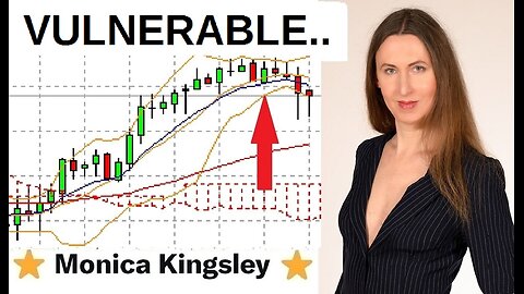 Is Inflation About to Shock the Markets?