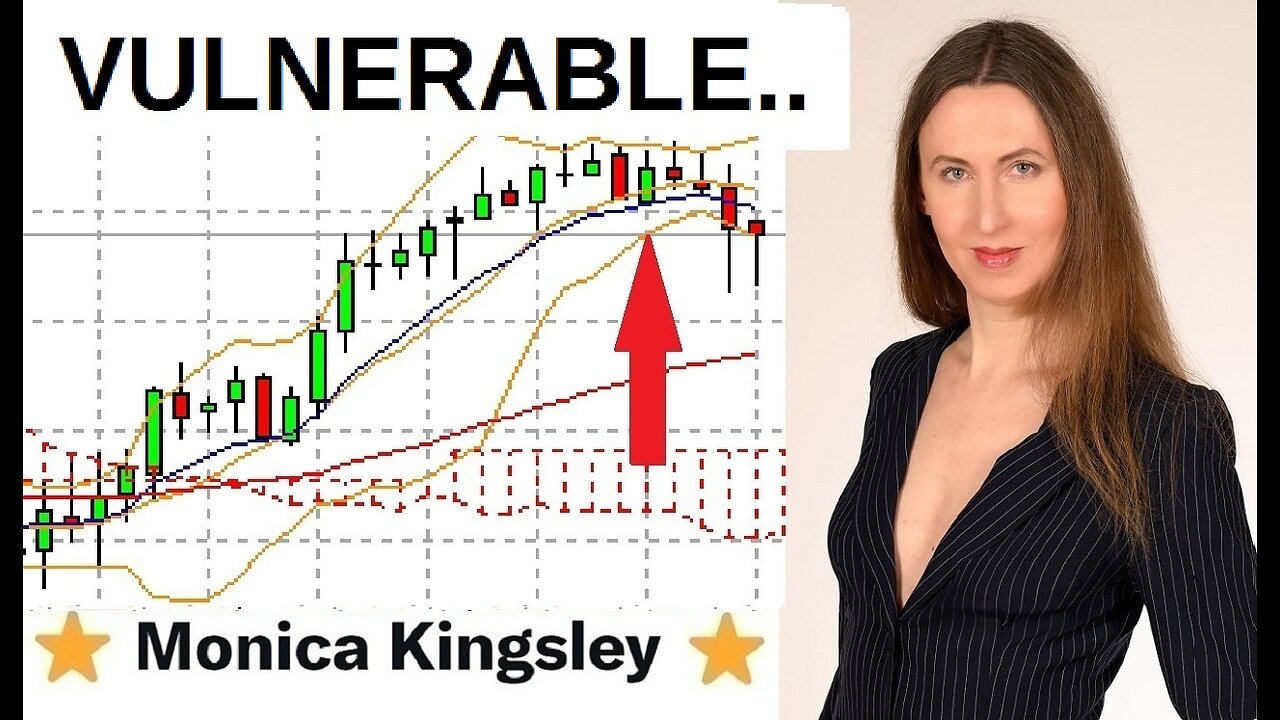Is Inflation About to Shock the Markets?