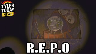 REPO | Hilariously scary! Come chat and chill | TT Games