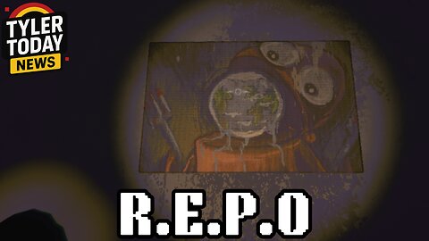 REPO | Hilariously scary! Come chat and chill | TT Games