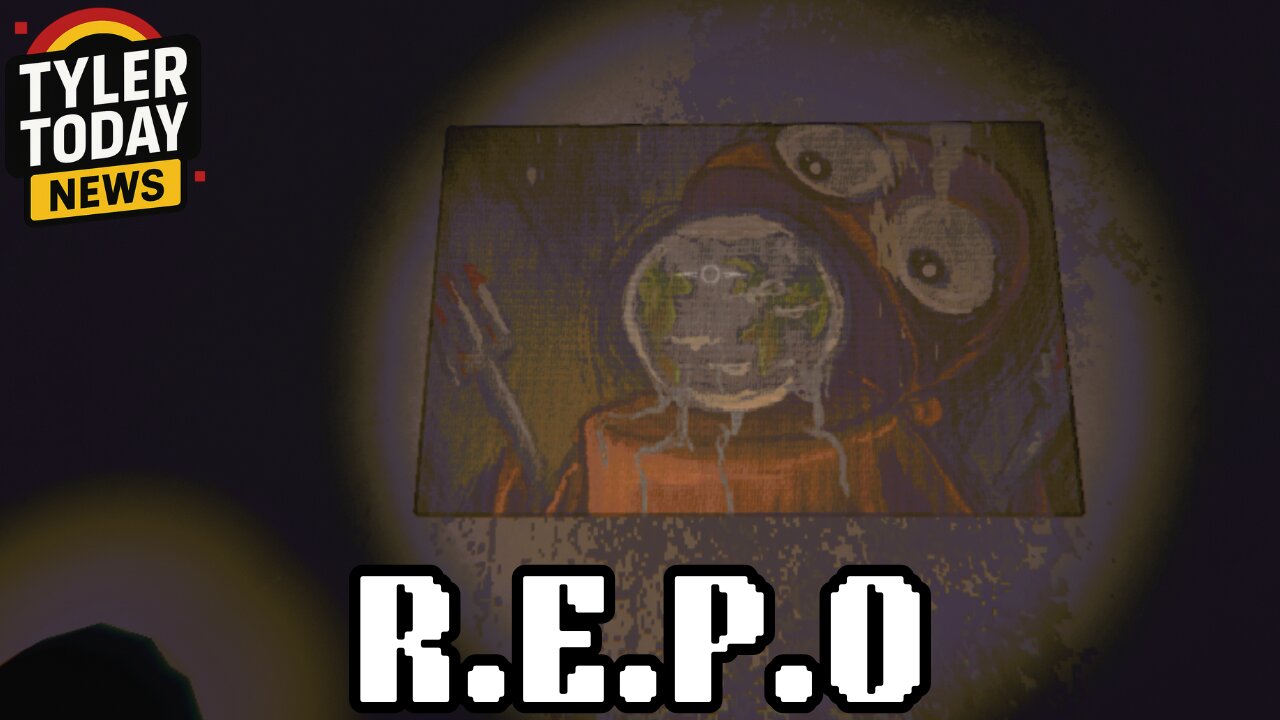 REPO | Hilariously scary! Come chat and chill | TT Games