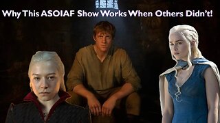 A Knight of the Seven Kingdoms Is Winning Fans the Old Way