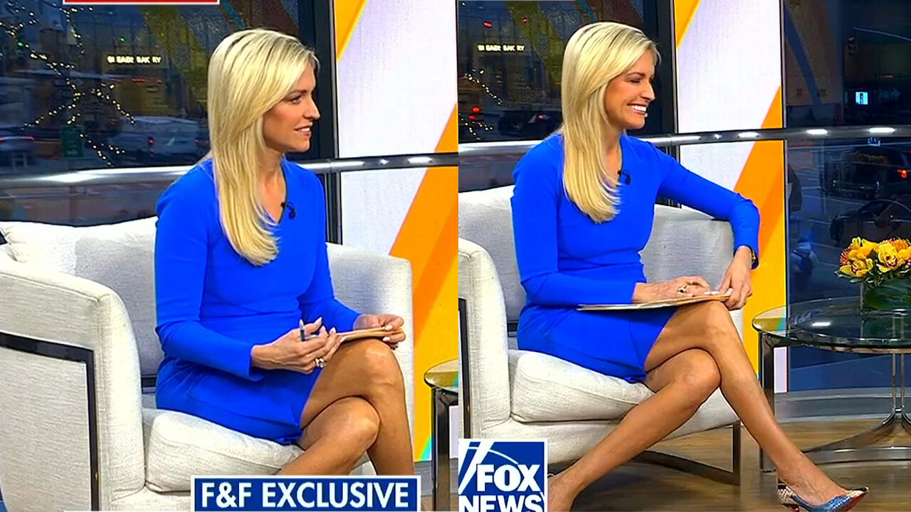 Ainsley Earhardt Jan 14 2026