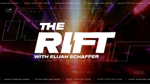 Iran War Intensifies / Anti-Israel Protests + More | The Rift | Guest: Jay Dyer + Anna Perez
