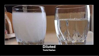 Diluted -Travis Meehan- May 4th, 2025