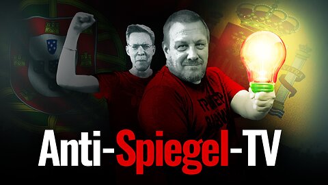 Anti-Spiegel-TV Folge 92: Was die Medien über Wadephul und den Blackout in Spanien nicht berichten
