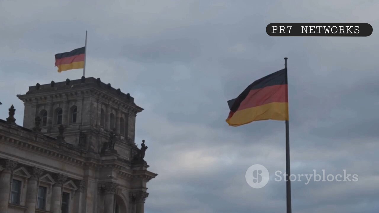 Top 10 Country's In 2025