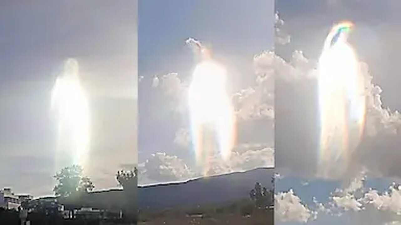 Why Is No One Talking About These Weird Things Happening Around The World