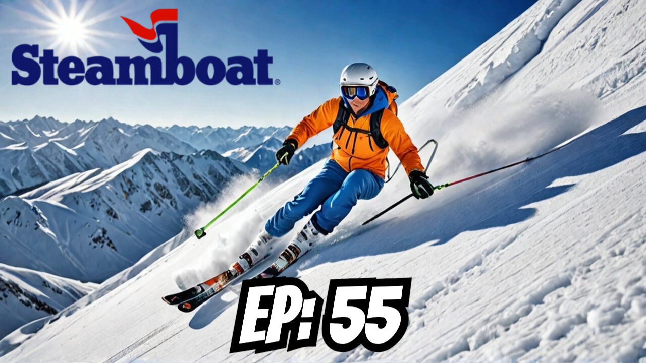 Discover The Best Skiing Views On The Mountain Tops