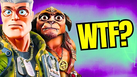 “SMALL SOLDIERS” (1998) - Like Toy Story, But On Serious Steroids! | A Comedy Recap