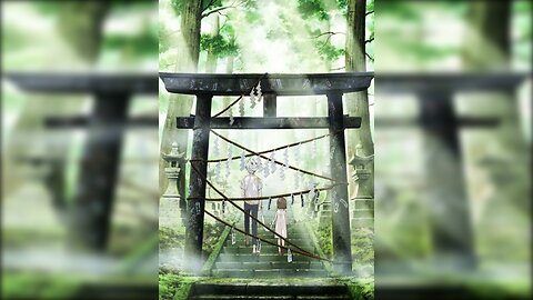 Into the Forest of Fireflies' Light English sub