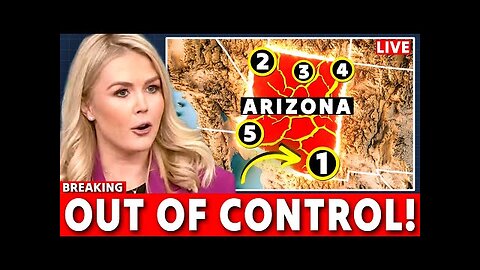 Federal Officials Are Calling Emergency Meetings Over What the Data Revealed In Arizona