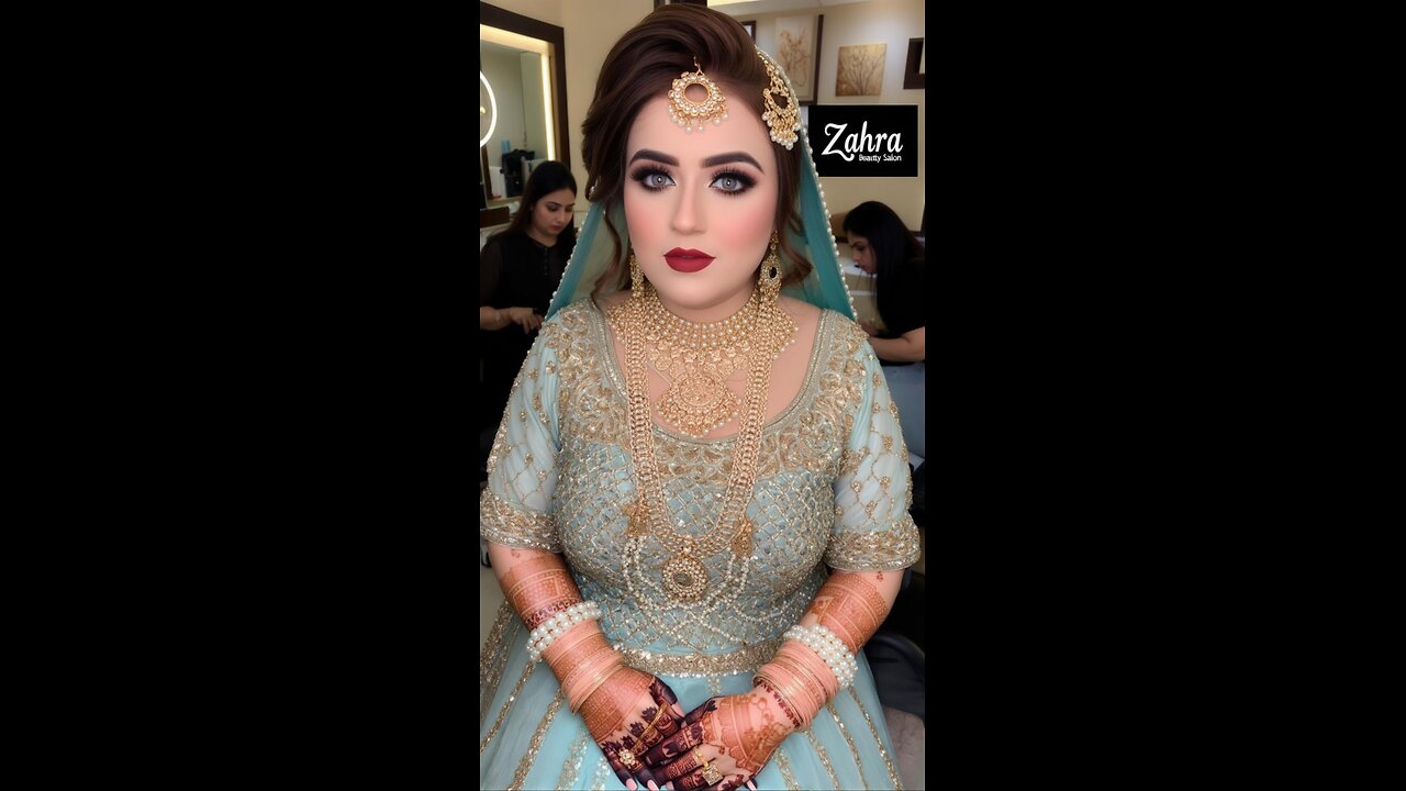 👰🏻♀️ Bold Bride Energy! 🔥 Red Carpet Ready