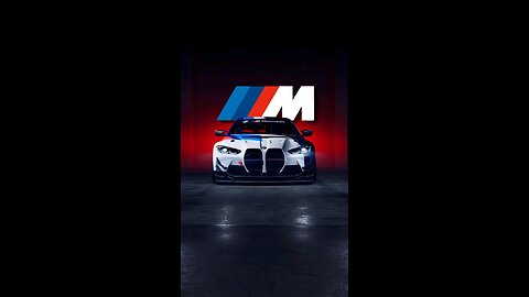 German cars 🔥 BMW M4 – Power Meets Perfection on UK Streets 🇬🇧