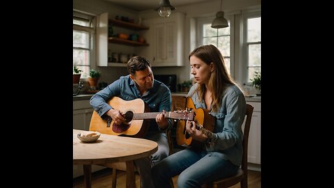 Seth's Songs - From Rivers Run Story