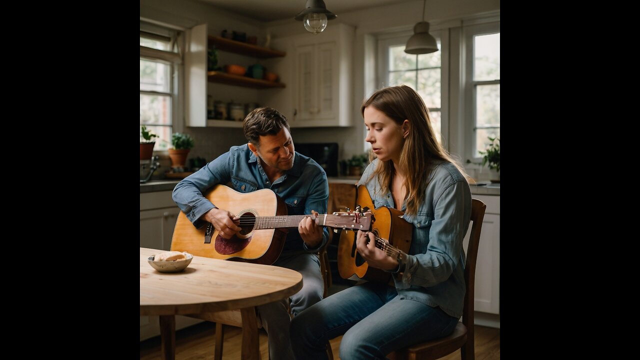 Seth's Songs - From Rivers Run Story